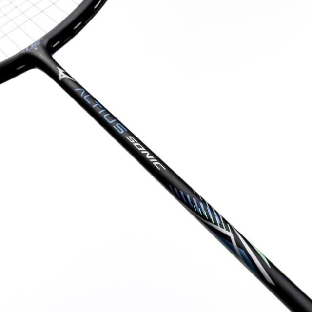 ミズノバドミントンラケットアルティウス MIZUNO ミズノ バドミントン