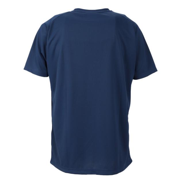 ヨネックス(YONEX)バドミントンウェア UVカット ドライTシャツ