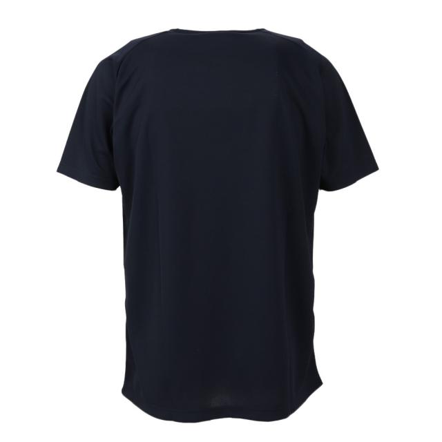 ヨネックス(YONEX)バドミントンウェア UVカット ドライTシャツ