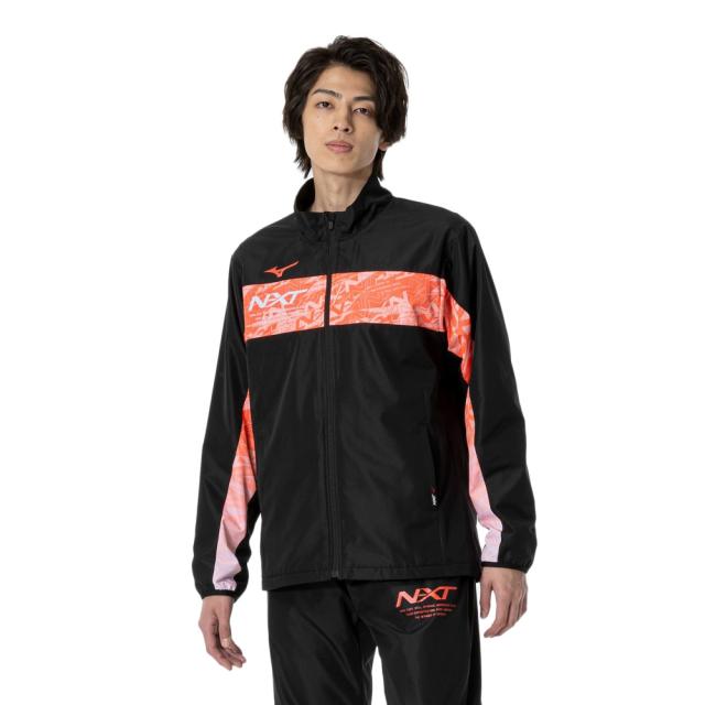 ミズノ 東京代表　国体 国スポ　ジャージ上下　S Mizuno TOKYO スポーツウェアセット ミズノ 東京 国体 国スポ ジャージ