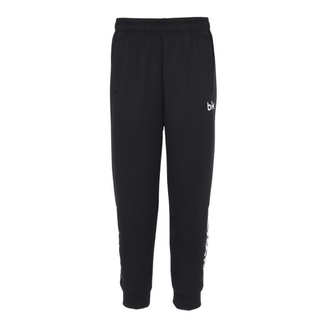 ブラックナイト(blackknight)バドミントンウェア ジョガーパンツ S-5451U-BLA(Men’s、Lady’s)