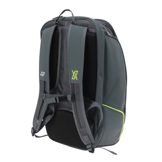 ヨネックス(YONEX)バドミントン ラケットケース バックパックVA