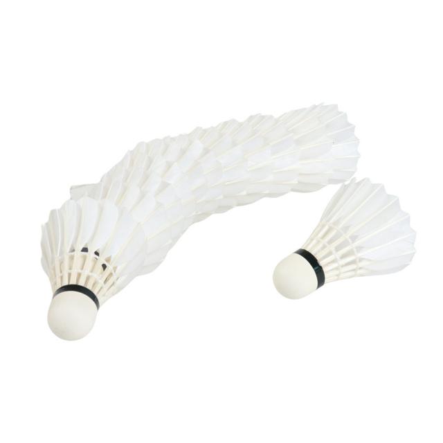 FD BADMINTON(FD BADMINTON)シャトル バドミントン プロフェザー EX3