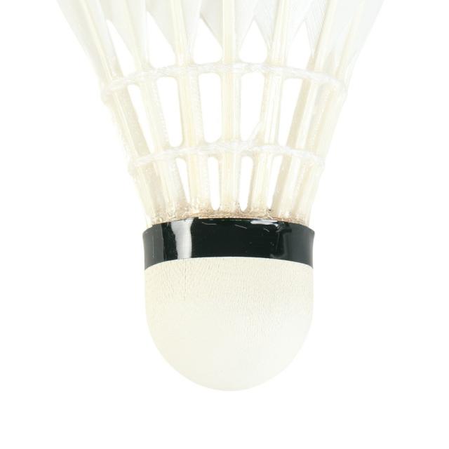 FD BADMINTON(FD BADMINTON)シャトル バドミントン プロフェザー EX-4