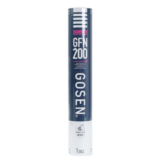 GOSEN ゴーセン オフィシャルストリンガーAM200 バドミントン
