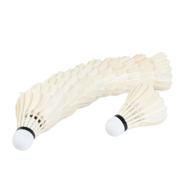 FD BADMINTON(FD BADMINTON)シャトル バドミントン プロフェザー