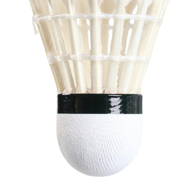 エフディーバドミントン(FD BADMINTON)シャトル バドミントン プロ