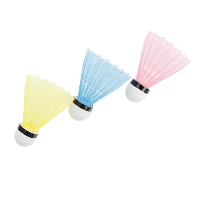 GOSEN GFN160 練習用シャトル 5本セット GOSEN バドミントンシャトル