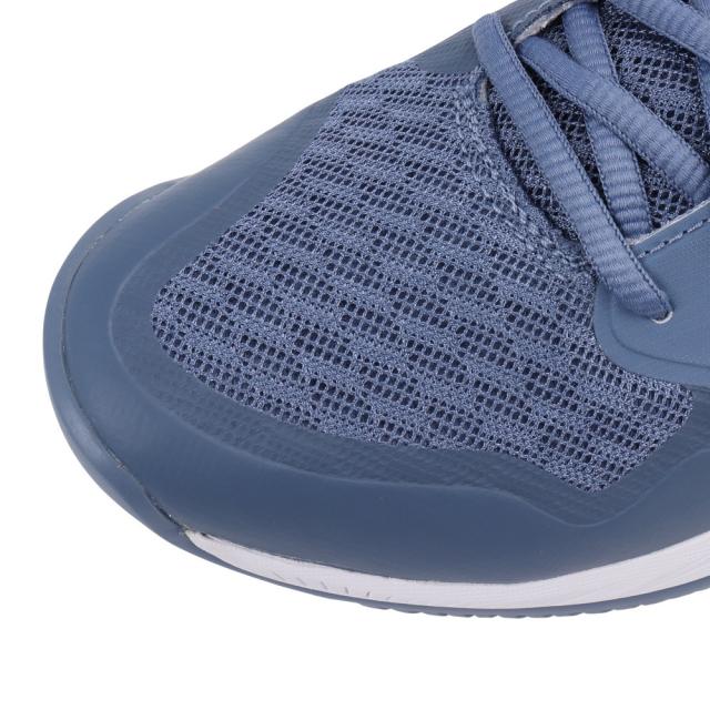 アシックス] バドミントンシューズ GEL-COURT HUNTER 3 メンズ 楽天