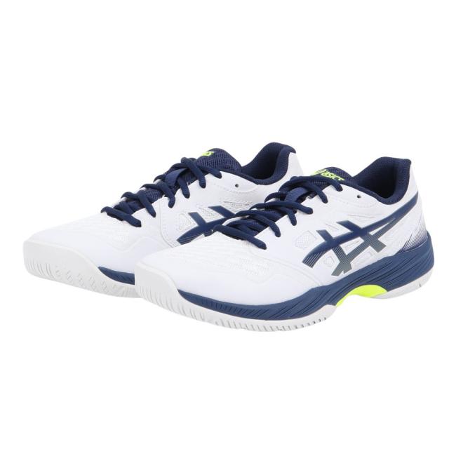 アシックス(ASICS)バドミントンシューズ GEL-COURT HUNTER 3 ゲルコート ハンター 1071A088.1…の通販は