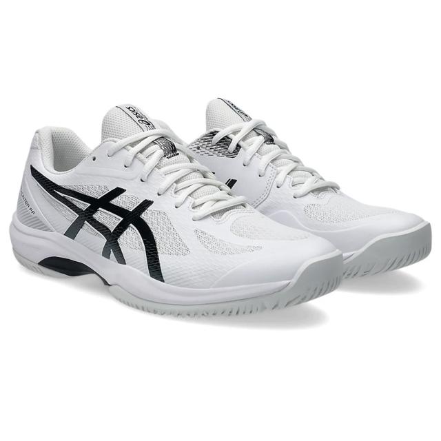 アシックス(ASICS)バドミントンシューズ COURT HUNTER FF 1071A111.101(Men’s)