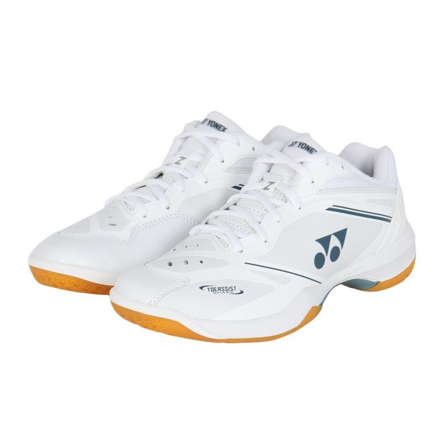 ヨネックス(YONEX)バドミントンシューズ パワークッション65Zメン SHB65Z4M1-011(Men’s)