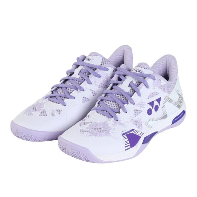 ヨネックス(YONEX)バドミントンシューズ レディース パワークッションエクリプションZウィメン SHBELZ3L-115(…