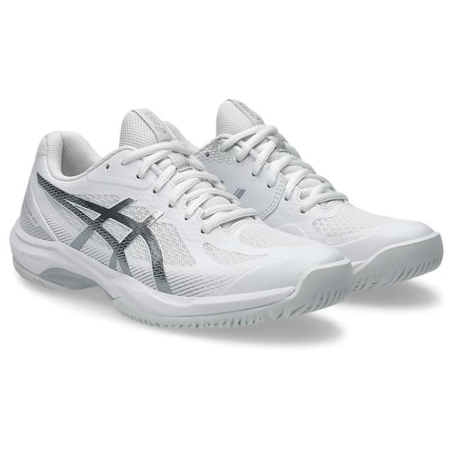 アシックス(ASICS)バドミントンシューズ レディース COURT HUNTER FF 1072A112.102(Lady’…