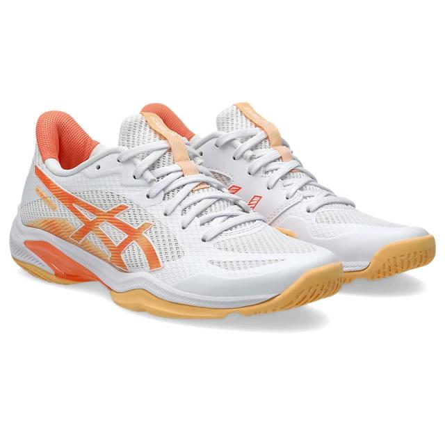 アシックス(ASICS)バドミントンシューズ レディース BLADE FF 2 1072A120.100(Lady’s)