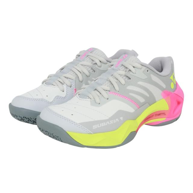 ヨネックス(YONEX)バドミントンシューズ レディース サブアクシアGT SHBSG1L-148(Lady’s)