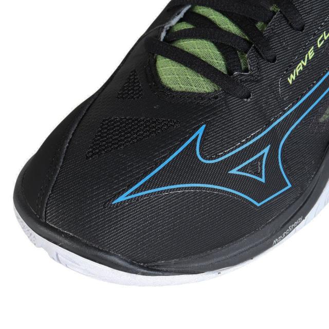 ミズノ(MIZUNO)バドミントンシューズ ウエーブクロー EL 2 71GA228024