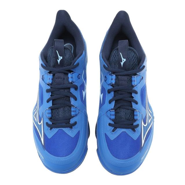ミズノ(MIZUNO)バドミントンシューズ ウエーブクロー NEO 2 71GA227006