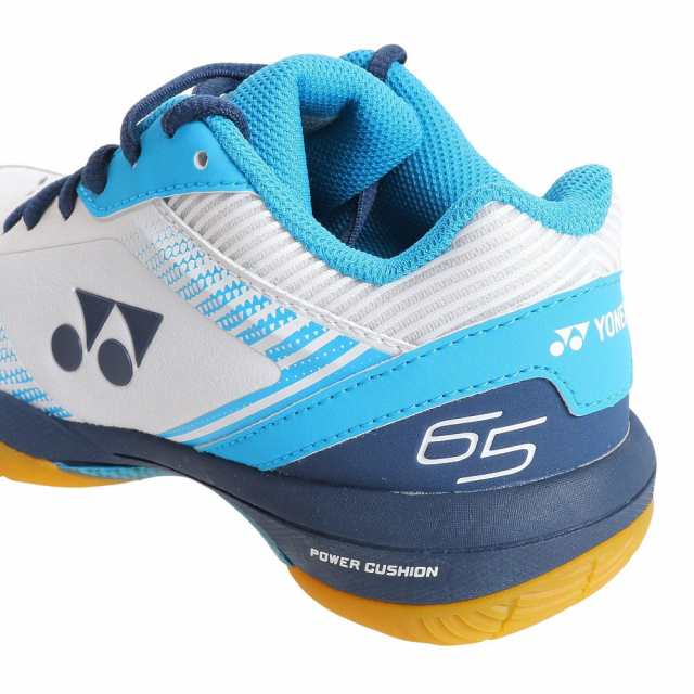 ヨネックス(YONEX)バドミントンシューズ パワークッション 65Z SHB65Z3