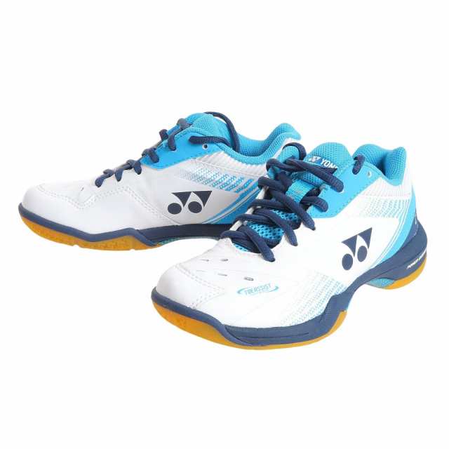 ヨネックス(YONEX)バドミントンシューズ パワークッション 65Z SHB65Z3