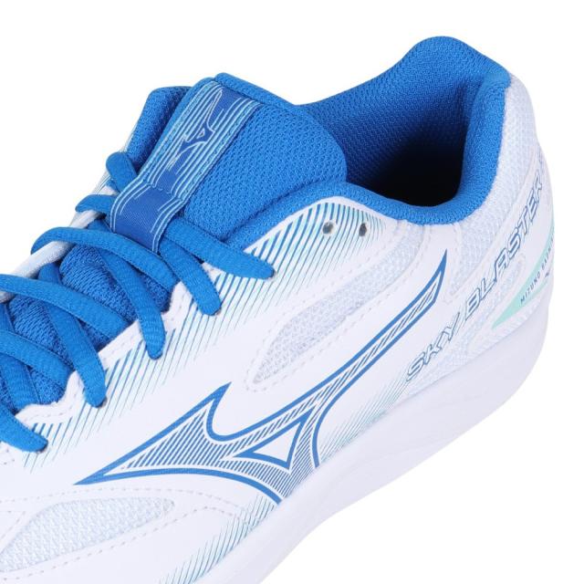 ミズノ(MIZUNO)バドミントンシューズ スカイブラスター 3