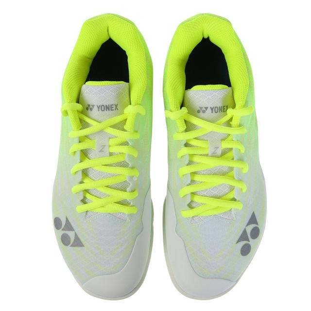 ヨネックス(YONEX)バドミントンシューズ パワークッション エアラス Z