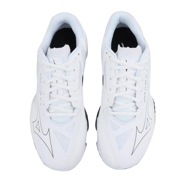 ミズノ(MIZUNO)バドミントンシューズ ウエーブクローEL 2 71GA228021