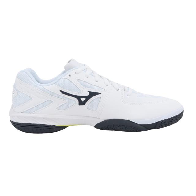 ミズノ(MIZUNO)バドミントンシューズ ウエーブクローEL 2 71GA228021