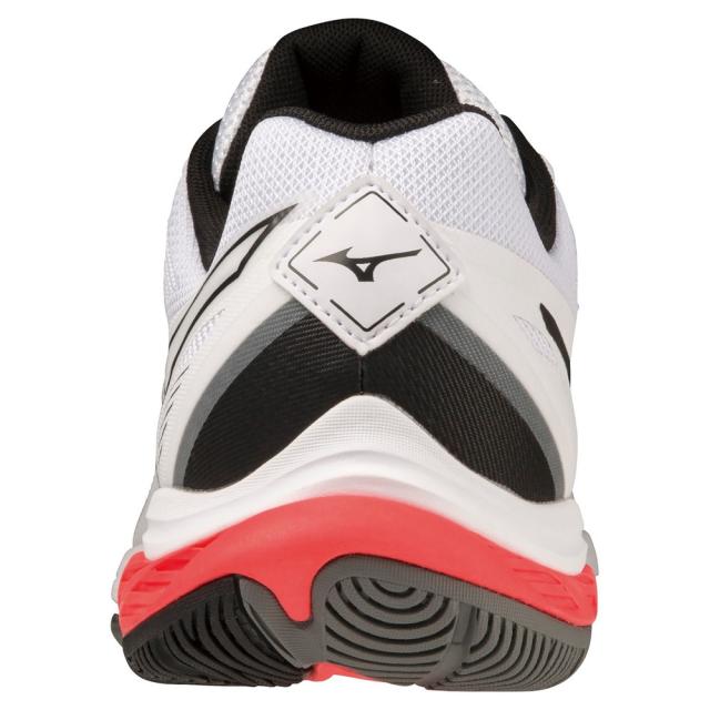 ミズノ(MIZUNO)バドミントンシューズ ウエーブファング 2 71GA231321