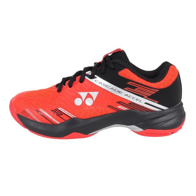 YONEX バドミントンシューズ SH-SB1 25.5 ヨネックス(YONEX)バドミントンシューズ パワークッションカスケード