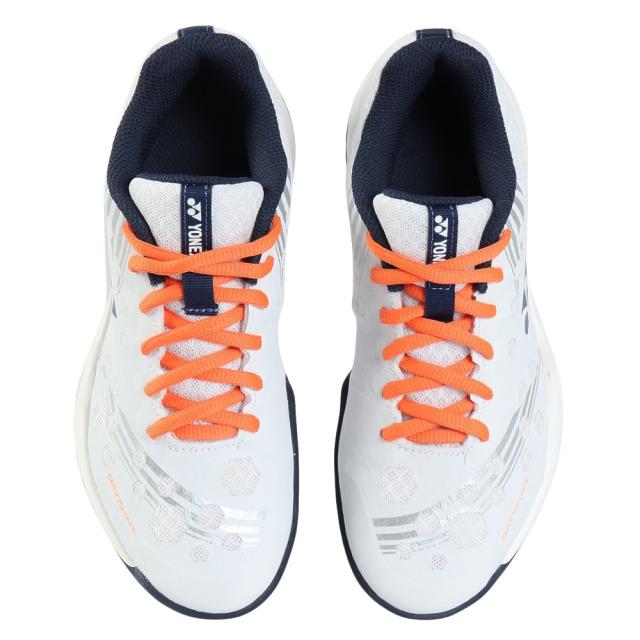 ヨネックス(YONEX)バドミントンシューズ パワークッション