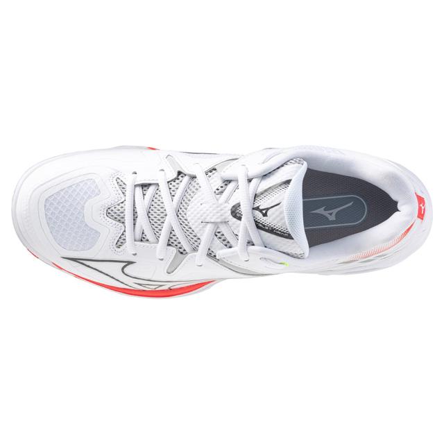 ミズノ(MIZUNO)バドミントンシューズ ウエーブクロー 3 71GA244305