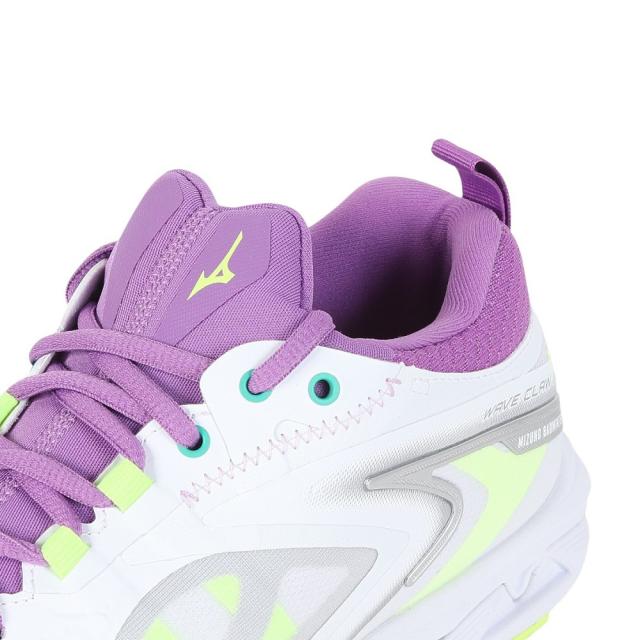 ミズノ(MIZUNO)バドミントンシューズ ウエーブクローNEO3 WAVE CLAW