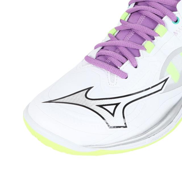 ミズノ(MIZUNO)バドミントンシューズ ウエーブクローNEO3 WAVE CLAW