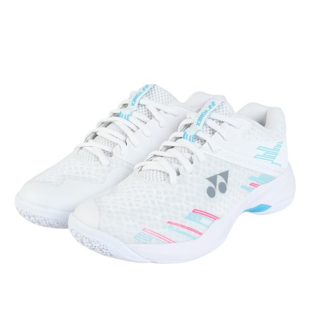 ヨネックス(YONEX)バドミントンシューズ パワークッションカスケードアクセルミッド SHBCA1MD-175(Men’s、…
