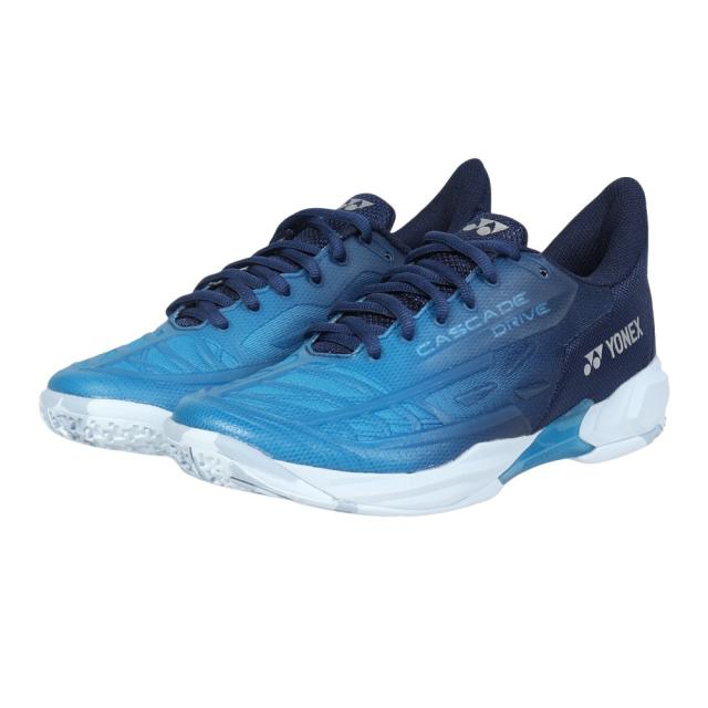 ヨネックス(YONEX)バドミントンシューズ パワークッションカスケードドライブ SHBCD2-525(Men’s、Lady’…