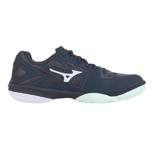 ミズノ(MIZUNO)バドミントンシューズ ウエーブクロー EL 2 WIDE