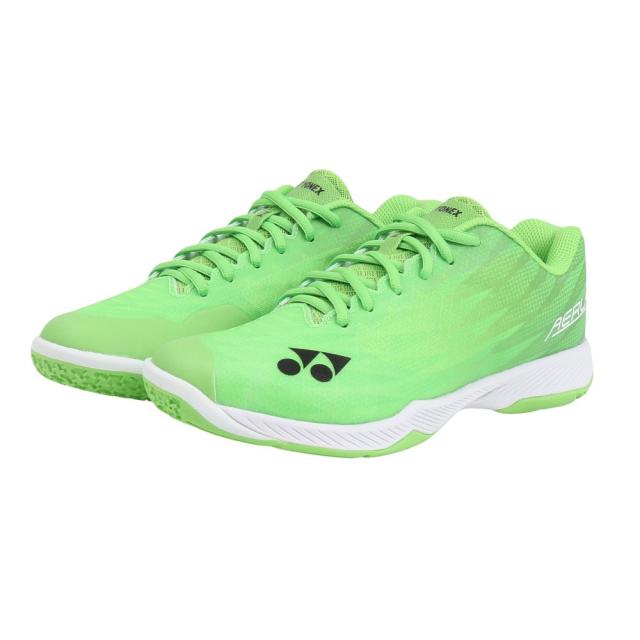ヨネックス(YONEX)バドミントンシューズ パワークッション エアラスZ ワイド SHBAZ2WY-359(Men’s、La…