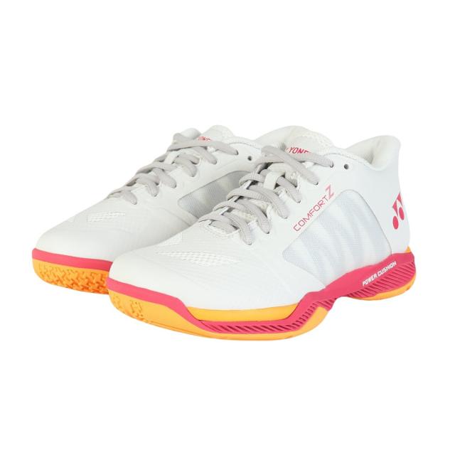 ヨネックス(YONEX)バドミントンシューズ パワークッション コンフォート Z ワイド ミッド. SHBCFZ3WM-236…