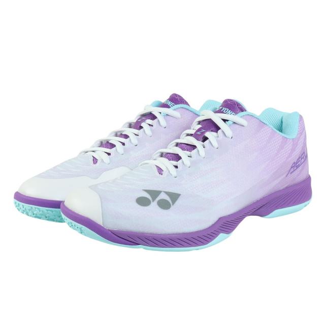 ヨネックス(YONEX)バドミントンシューズ パワークッションエアラス Z ワイド SHBAZ2WY-837(Men’s、La…