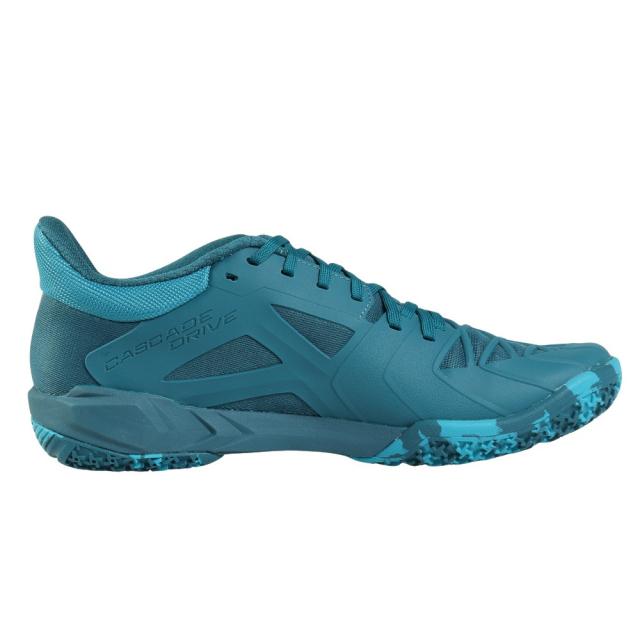 ヨネックス(YONEX)バドミントンシューズ パワークッションカスケード