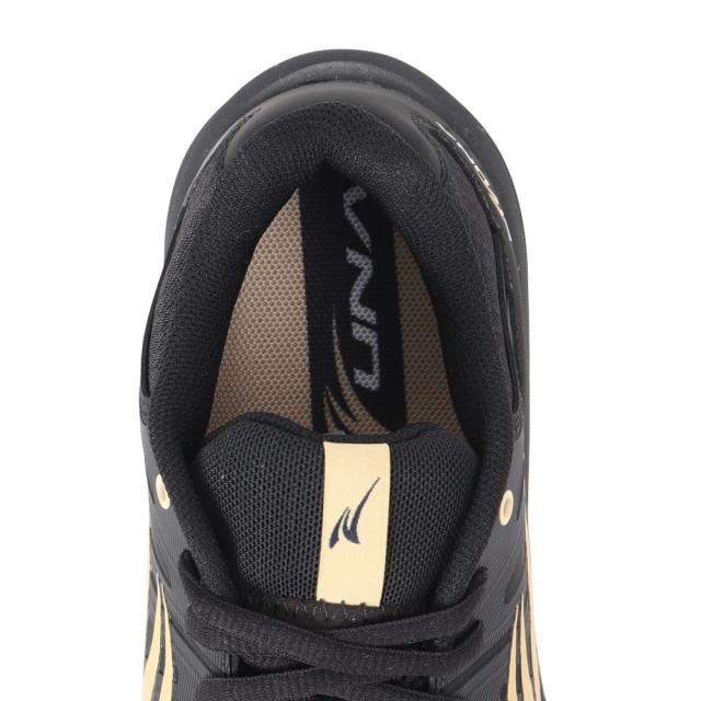 【ポイント15％！】キズナ(KIZUNA)バドミントンシューズ ゼット01 Z01BLK(Men’s、Lady’s)_7