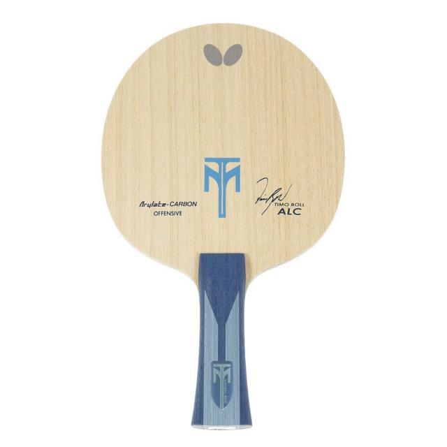 バタフライ(Butterfly)卓球 ラケット ティモボル ALC FL 35861(Men’s、Lady’s、Jr)