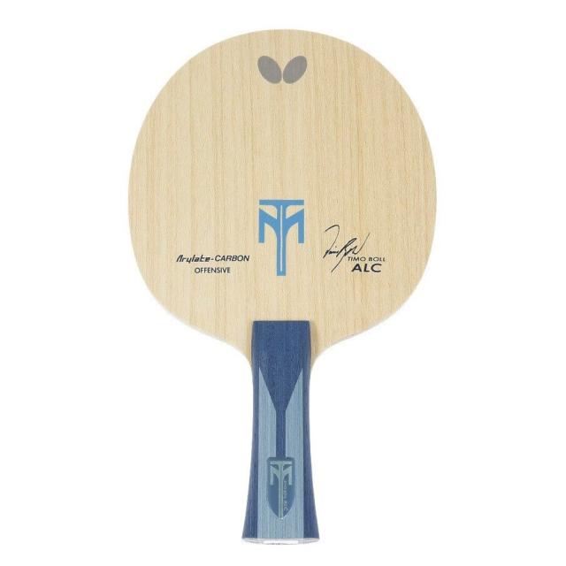 バタフライ(Butterfly)卓球 ラケット ティモボル ALC FL 35861(Men’s、Lady’s、Jr)
