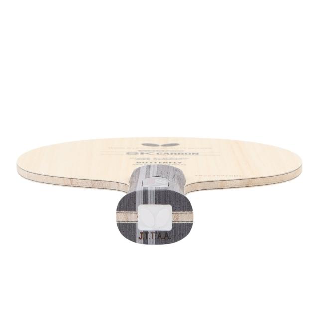 FROM JAPAN商品 バタフライ（Butterfly）卓球 ラケット シェーク SKカーボン 36891 FL