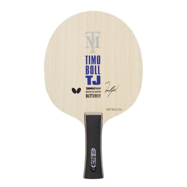 バタフライ(Butterfly)卓球ラケット ジュニア ティモボルTJ シェイク 3694(Men’s、Lady’s、Jr)