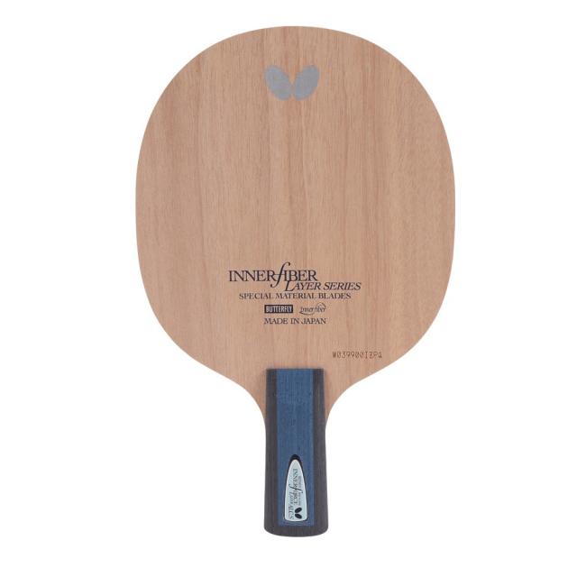 バタフライ(Butterfly)卓球ラケット シェイク インナーフォース レイヤー ALC.S-CS 23880(Men’s、…_1