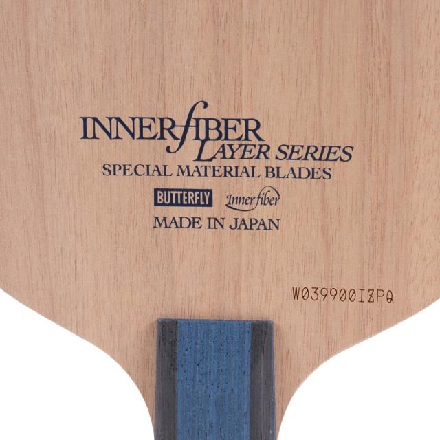 バタフライ(Butterfly)卓球ラケット シェイク インナーフォース レイヤー ALC.S-CS 23880(Men’s、…_5