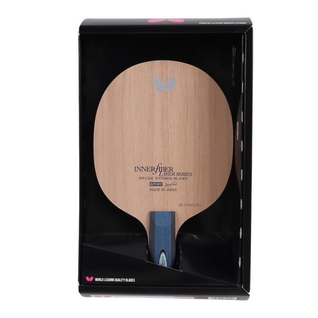 バタフライ(Butterfly)卓球ラケット シェイク インナーフォース レイヤー ALC.S-CS 23880(Men’s、…