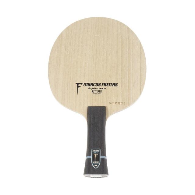 のんた エクシオン XIOM 卓球 36.5 ALX 攻撃用シェークラケット ST